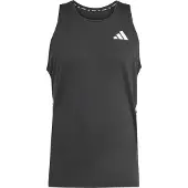 Adidas Löpartröja Tank Top adi365 Climacool - Svart, storlek Large