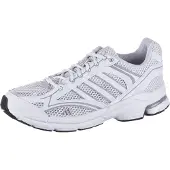 Adidas Låg sneaker 'Spiritain 2000' ljusgrå / vit