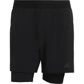 Adidas D4t Workout 2in1 Shorts