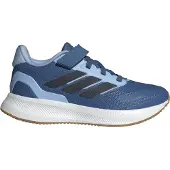 Adidas Skor - Runfalcon 5 El C - Duin/Legink/Globlu - - 32 - Skor