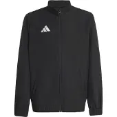 Adidas Entrada 26 Sweatshirt Med Dragkedja