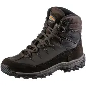 Meindl - Varma vandringsskor - Rauris GTX för Unisex - Storlek 46,5 - Brun