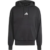 Adidas Essentials Feelcozy Fleece Hoodie, storlek XX-Large