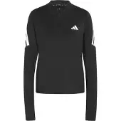 Adidas Adi365 Iconic Running Tröja Med Halv Dragkedja