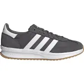 Adidas Låg sneaker 'Run 70s 2.0' grafit / vit