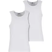 Urban Classics T-shirt vit
