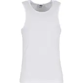 Urban Classics Tb7650a ärmlös T-shirt 2 Enheter