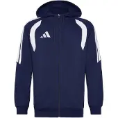 Adidas Tiro 26 League Sweat Sweatshirt Med Dragkedja