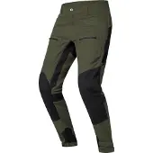 Richa Badlands Lastmotorcykel textilbyxor
