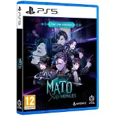 Ps5 Mato Anomalies
