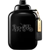 Coach For Men-black 100 Ml Eau De Parfum