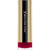 Max Factor Colour Elixir Lipstick - 080 Chilli