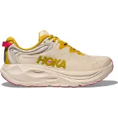 Hoka One One W Gaviota 6 Birch/Yellow Gold