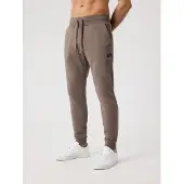 Björn Borg Centre Tapered Sweatpants Brun, XXL