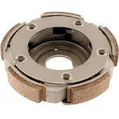 RMS Beauty Suzuki Burgman 400cc 2007/2010 100360460 Fullt Snitt
