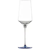 Procos INK champagneglas 400 ml, blå (1 st.)