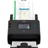 Canon imageFORMULA DR-S350NW Dokumentskanner A4 600 x 600 dpi 50 Sidor/min, 100 Bilder/min