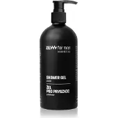 Zew For Men Shower Gel Protein Duschgel 400 ml