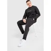 BOSS Hadiko Track Pants, svart