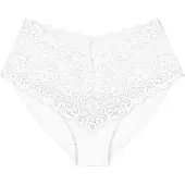 Triumph Trosa 'Red Label Amourette' vit