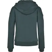 Urban Classics Sweatshirt grön