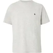 Volcom Stone Blanks BSC T-Shirt heather grey, XL