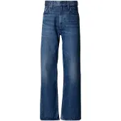 Calvin Klein Baggy Jeans