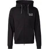Emporio Armani 7m001314_af13512 Sweatshirt Med Dragkedja