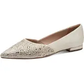 Tamaris Ballerina pärlvit