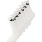 Vans Classic Half Crew-strumpor 3 Enheter