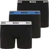 BOSS Power 10276620 Boxers 3 Enheter