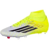 Adidas F50 League Mid Cut Fg/mg Fotbollsskor