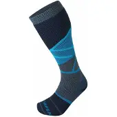 Lorpen S2smme Eco Half Långa Strumpor