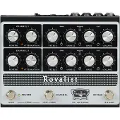 Tone King Royalist Tube Preamp Pedal