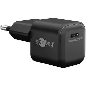 Goobay 79150, inomhus, AC, Svart