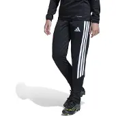 Adidas Tiro26 League Träningsbyxor med small passform Barn, storlek 116 cm