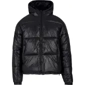 Urban Classics Tb7585 Vadderad Jacka