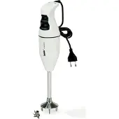 Bamix - Hand Blender Classic 140 Watt - White