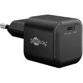 Goobay 79152, inomhus, AC, Svart