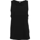 Urban Classics Big Tank Top Svart M Man