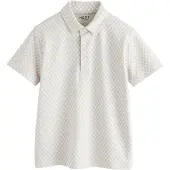 Next T-shirt ecru / vit
