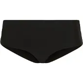 LASCANA Bikiniunderdel svart