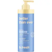 B.fresh Better Than Ever Soothing Body Lotion 355 ml