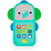Ginza.se Bright Starts - Telephone Toy