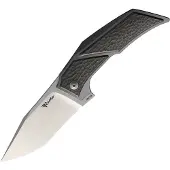 Reate Knives T3500 Framelock Ti