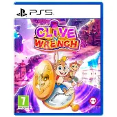 Ps5 Clive N Wrench