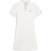 Tommy Hilfiger 1985 Logo Embroidery Mini Polo Dress