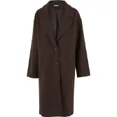 Urban Classics Oversized Long Kappa