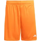 Adidas Sportbyxa 'ENT26' orange / vit