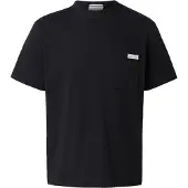 Calvin Klein Jeans Chest Pocket Badge T-Shirt